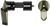 Radian Weapons R0381 Talon  45/90 Ambi Safety, Radian OD, Fits Mil-Spec AR-15/AR-10 Platform & Sig MCX/MPX