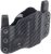 Derya Firearms D050718 DY9 Holster IWB/OWB Black Kydex