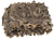 Vanish 25357 3D Die-Cut  Tan/ Realtree Max-7 Ripstop 9.80" Long