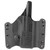 DESANTIS RAPTOR 2 P365 XMACRO RH BK