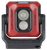 Streamlight 61510 Syclone Compact Rechargeable Work Light  Red 75/100/150/200/300/400 Lumens White LED