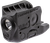 Streamlight 69280 TLR-6 Gun Light  Black 100 Lumens White LED Glock 42/43 (Light Only)