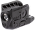 Streamlight 69280 TLR-6 Gun Light  Black 100 Lumens White LED Glock 42/43 (Light Only)