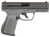 FMK G9C1G2PSSCM   9C1 G2 9MM  10RD DRK GRY CA/MA