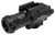 SureFire X400VHBIRC X400VH MasterFire Black Anodized 350 Lumens White LED/Infrared Laser/Infrared Illuminator
