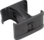 Magpul MAG566-BLK MagLink Coupler Made of Polymer w/ Black Finish & 2-Piece Bolt-On Design for PMAG 30 AK/AKM Magazines