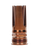 Q LLC ACCFH1/2288.6 Flash Hider  8.6 Blackout Steel 1/2"x28 Threads 2.13" OAL