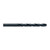 JOBBER LENGTH LETTER DRILL  Q (.332'') DIAMETER
