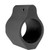 AR-15 LOW PROFILE GAS BLOCK .750   STEEL PHOSPHATE