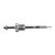 .22 CAL CARBIDE EXPANDER DECAP ROD