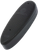 Beretta USA E73005 MicroCore Field Beretta Black Rubber, Width 0.59"