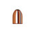 FULL METAL JACKET 45 CALIBER (0.451'') 230GR 1500/CASE
