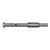 2-PIECE GOVERNMENT GUIDE ROD