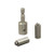 PRIMER POCKET UNIFORMER KIT WITH SCREWDRIVER ADAPTER CARBIDE
