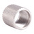 .640 PENCIL THREAD PROTECTOR 1/2-28 STAINLESS STEEL