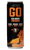 Jocko Fuel 33920 Orange Energy Drinks 12oz 12Pack