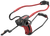 Barnett Outdoors BAR50003 Cobra Slingshot Black/Red
