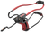 Barnett Outdoors BAR50003 Cobra Slingshot Black/Red