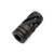 MUZZLE BRAKE .920'' FOR RUGER 10/22 LR BLACK