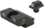 Meprolight USA 107763101 Tru-Dot Sight Set Green Tritium Front & Rear, Colt 1911 Government/Commander