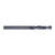 SHORT LENGTH WIRE GAUGE DRILL 25S (0.15'') DIAMETER