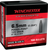Winchester Ammo WB65PP129X Power-Point  6.5Creedmoor 129gr 100 Per Box/10 Case