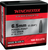 Winchester Ammo WB65PP129X Power-Point  6.5Creedmoor 129gr 100 Per Box/10 Case