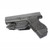 VANGUARD 2 HOLSTER BELT OVERHOOK