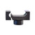 GROVTEC PIC RAIL PUSH BUTTON ROTATING BASE