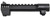 MR BBL DESERT EAGLE 6 357MAG BLK INTEG MUZZ BR