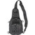 BULLDOG X-SMALL GO SLING BAG BLK