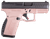 DERYA DY9Z.TTPINK.TR    DY9Z 9MM 15R  OR  PINK/BLK