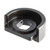 SLIDE ADAPTER PLATE STEEL BLACK
