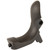 WILSON DROP IN BVR TAIL OFF/COM BL