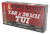 Fort Scott Munitions 762X39117SCV Tumble Upon Impact (TUI) Rifle 7.62x39mm 117gr Solid Copper Spun 20 Per Box/10 Case