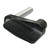 CORNERSTONE   SAFETY THUMB LEDGE RUGER~ MKIV~ 22/45~ BLACK