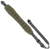 Allen 8533 KLNG Traction  Ranger Green Rubber Adjustable/ Rifle