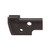 LOCKING INSERT, BLUE, TWO TONE