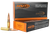 HSM 86BLK1N   8.6Blackout 300gr Hollow Point Boat Tail 20 Per Box/25 Case