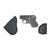 DOUBLE TAP DEFENSE GRIP/HOLSTER PACKAGE