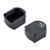 FNX 45 MAGAZINE BASE PAD BLACK