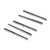 SHORT (0.75'') SMALL FLASH HOLE DECAP PINS 5/PACK
