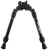 Swagger SWAGBPSEA12 Sea12 Extreme Angle Bipod with Black Finish, Picatinny Attachment & 9-12" Vertical Adjustment