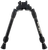 Swagger SWAGBPSEA12 Sea12 Extreme Angle Bipod with Black Finish, Picatinny Attachment & 9-12" Vertical Adjustment