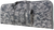 NcStar CVCP2960D36 VISM Carbine Case Digital Camouflage PVC Nylon w/ Lockable Zippers Pockets & Padded Carry Handle