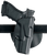 Safariland 6378383411 6378 ALS  OWB Black SafariLaminate Fits Glock 20/21 Belt Loop/Paddle Mount Right Hand