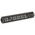 DD RIS III RAIL ASSEMBLIES 12.5" BLK