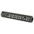 DD RIS III RAIL ASSEMBLIES 12.5" BLK
