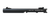 Tactical Solutions PLIV6TEMBNF Pac-Lite Barrel & Receiver 22 LR 6" Threaded Black Anodized Fits Ruger 22/45/Mark IV/Mark II/Mark IV 22/45