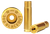Starline Brass 300BLKEUP100 Unprimed Cases  300 Blackout Rifle Brass 100 Per Bag